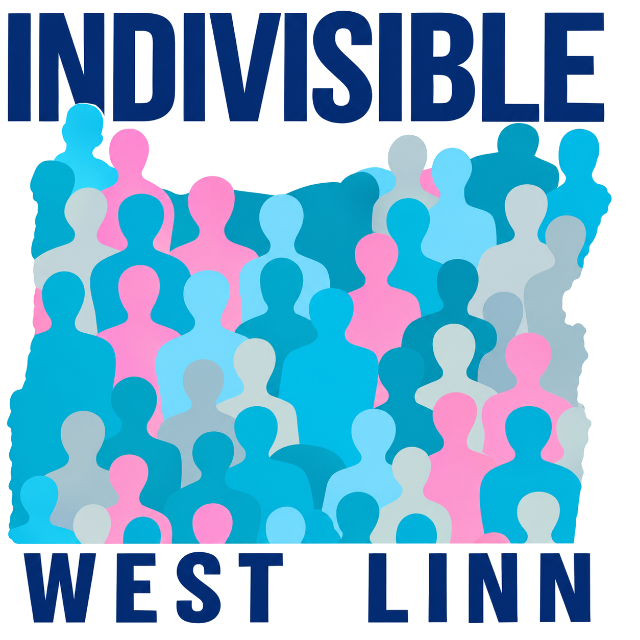 Indivisible West Linn